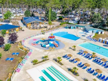 Siblu – Les Dunes de Contis - Ucamping