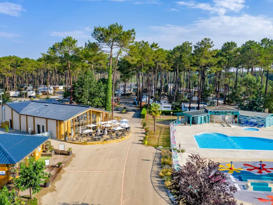 Siblu – Les Dunes de Contis