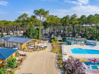 Siblu – Les Dunes de Contis