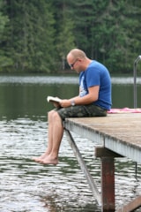 Foto #13 van Camping Hebalm