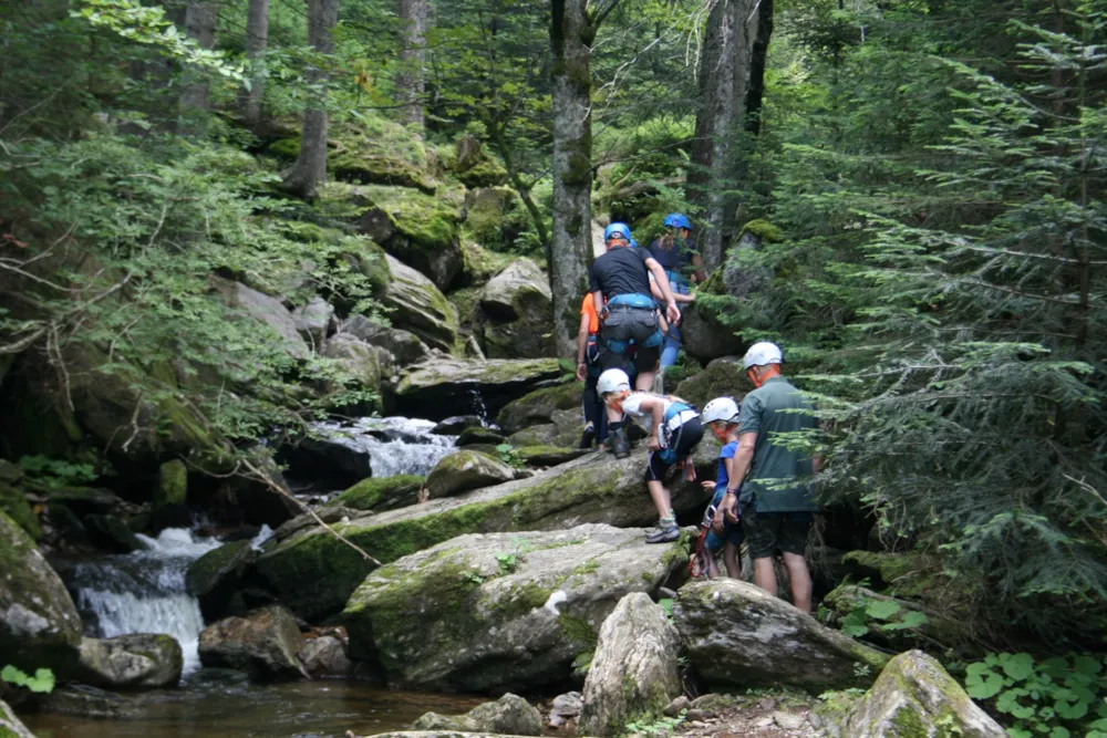 Camping Hebalm - image n°16 - UniversalBooking