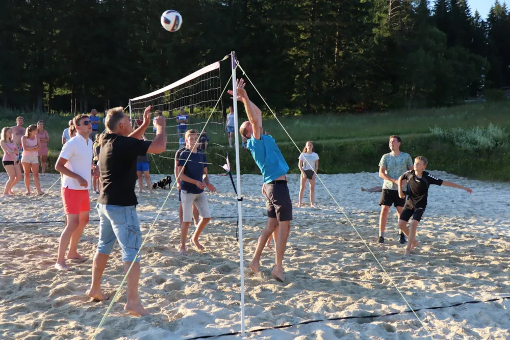 Camping Hebalm - image n°18 - UniversalBooking