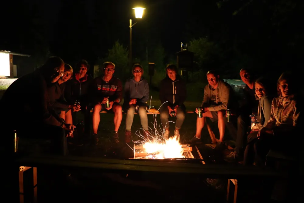 Camping Hebalm - image n°19 - UniversalBooking