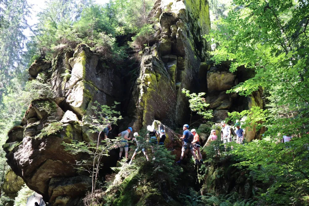 Camping Hebalm - image n°20 - UniversalBooking