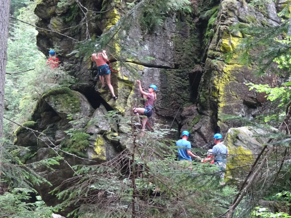 Camping Hebalm - image n°21 - UniversalBooking