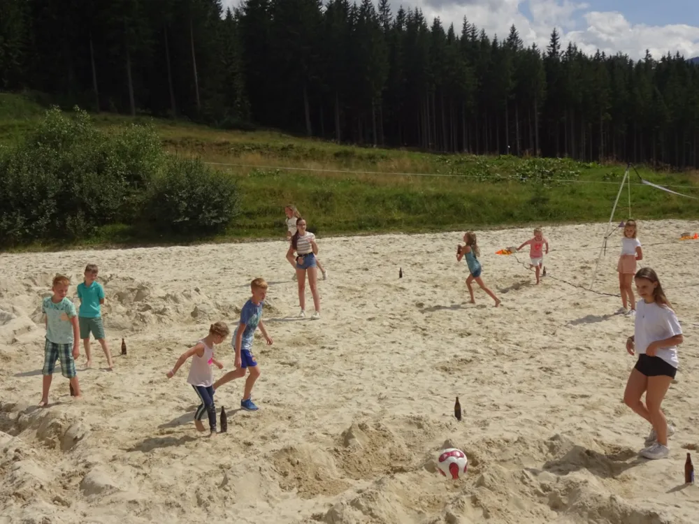 Camping Hebalm - image n°22 - UniversalBooking