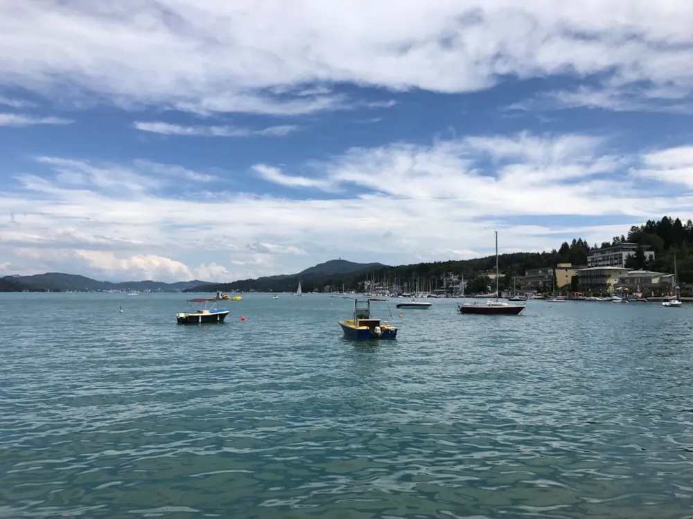 Camping Hebalm - image n°25 - UniversalBooking