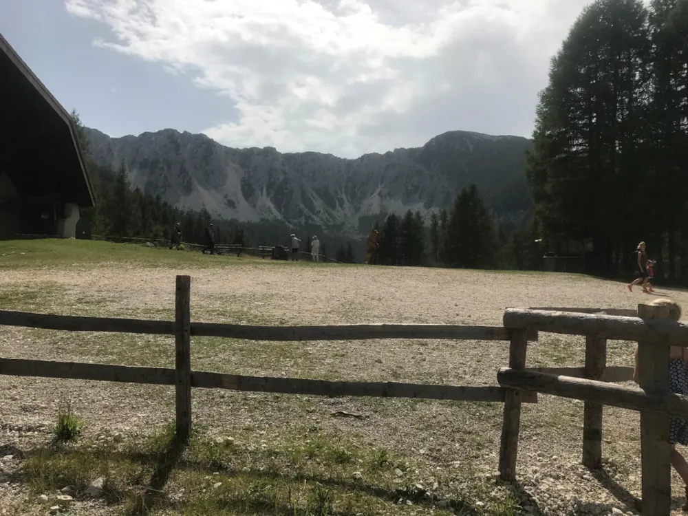 Camping Hebalm - image n°26 - UniversalBooking