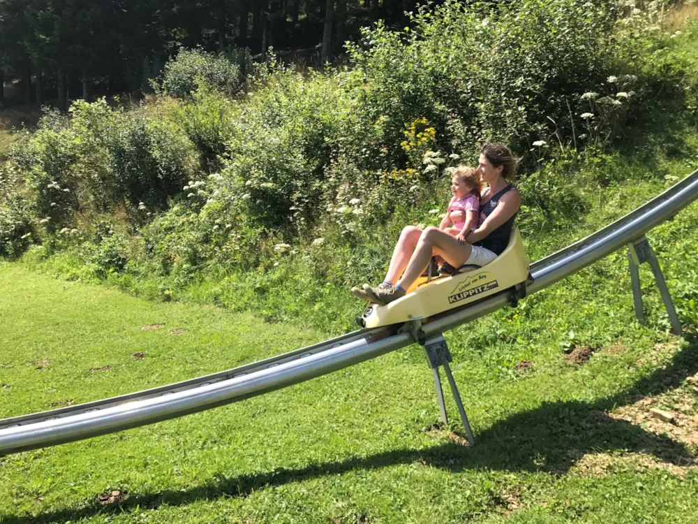 Camping Hebalm - image n°27 - UniversalBooking