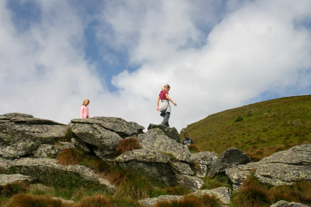 Camping Hebalm - image n°31 - UniversalBooking