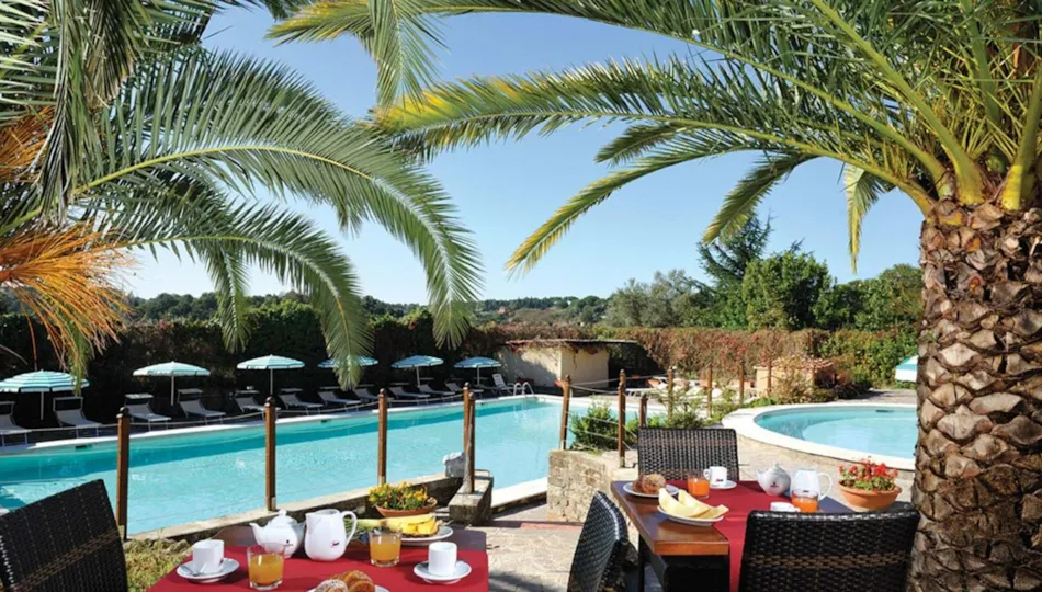 Happy Village & Camping