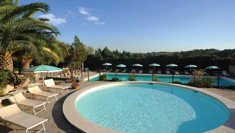 Happy Village & Camping