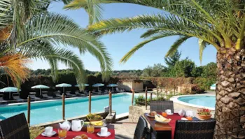 Happy Village & Camping - MyCamping