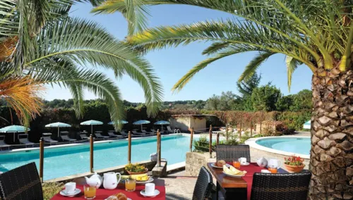 Happy Village & Camping