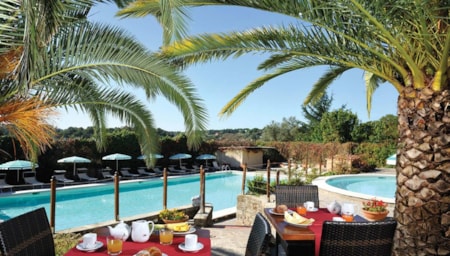 Happy Village & Camping