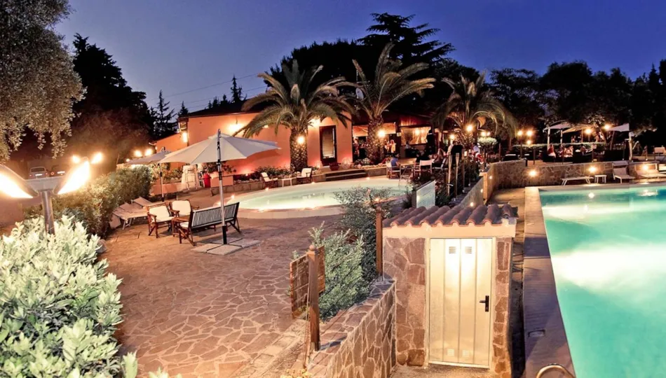 Happy Village & Camping