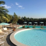 Foto #3 van Happy Village & Camping