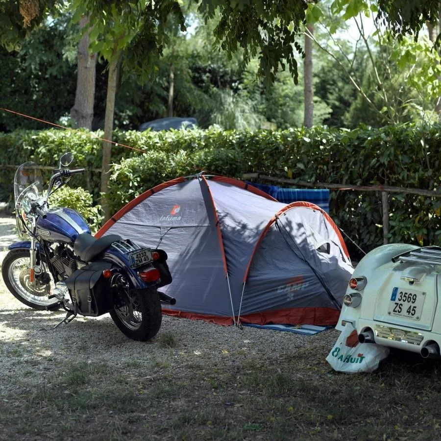 Happy Village & Camping