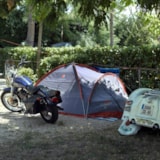 Foto #7 van Happy Village & Camping