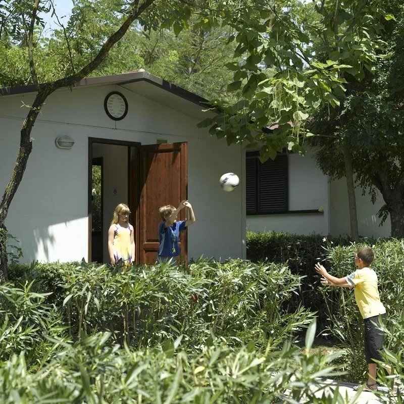 Happy Village & Camping