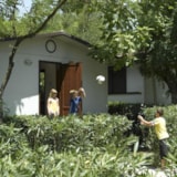 Foto #6 van Happy Village & Camping