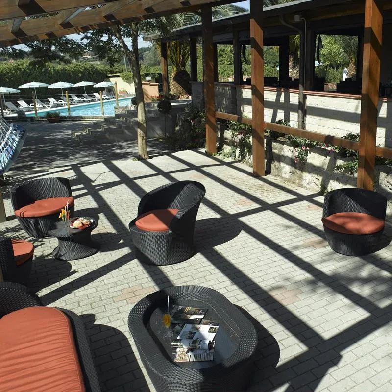 Happy Village & Camping