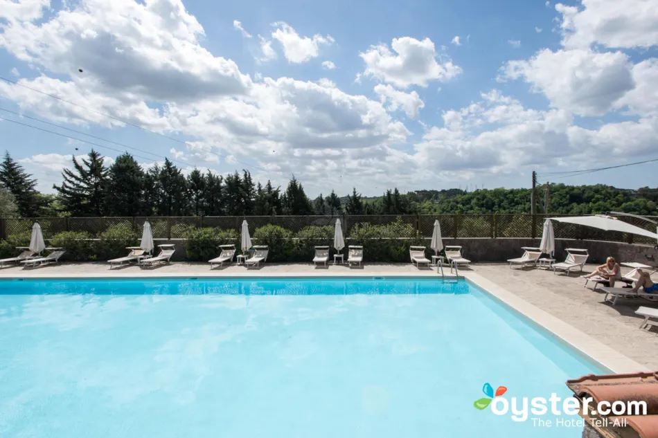 Happy Village & Camping