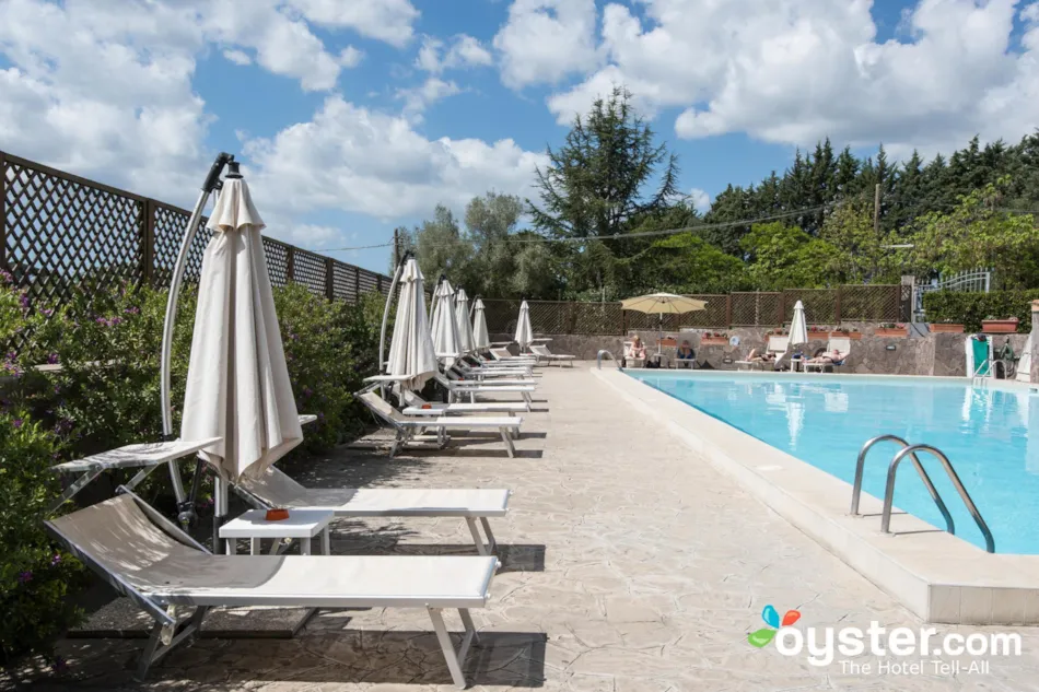 Happy Village & Camping