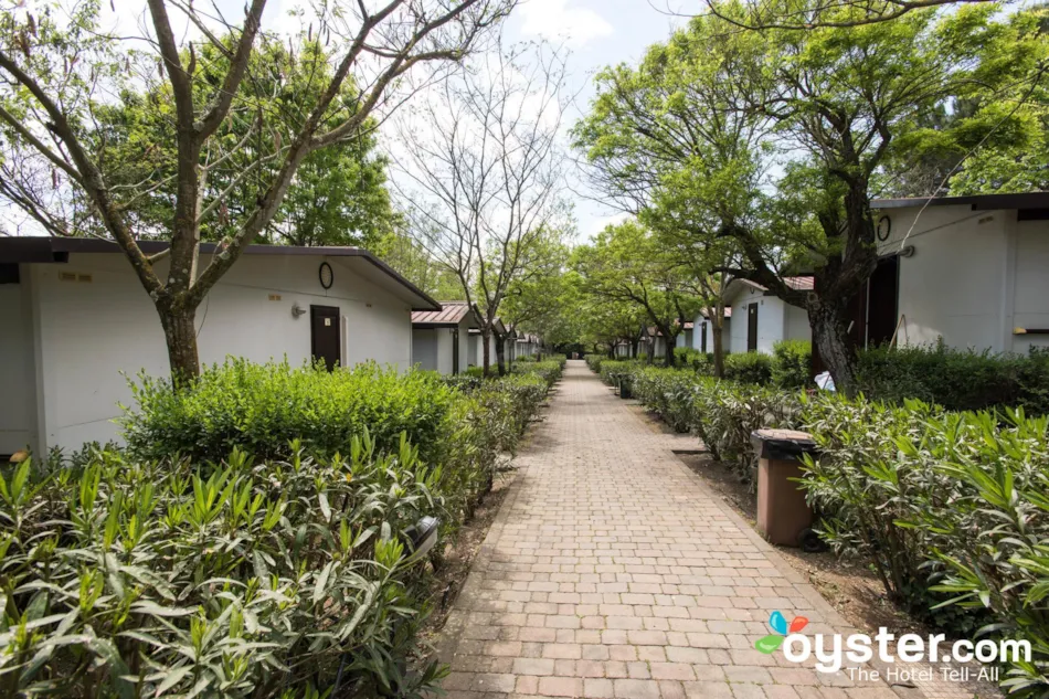 Happy Village & Camping