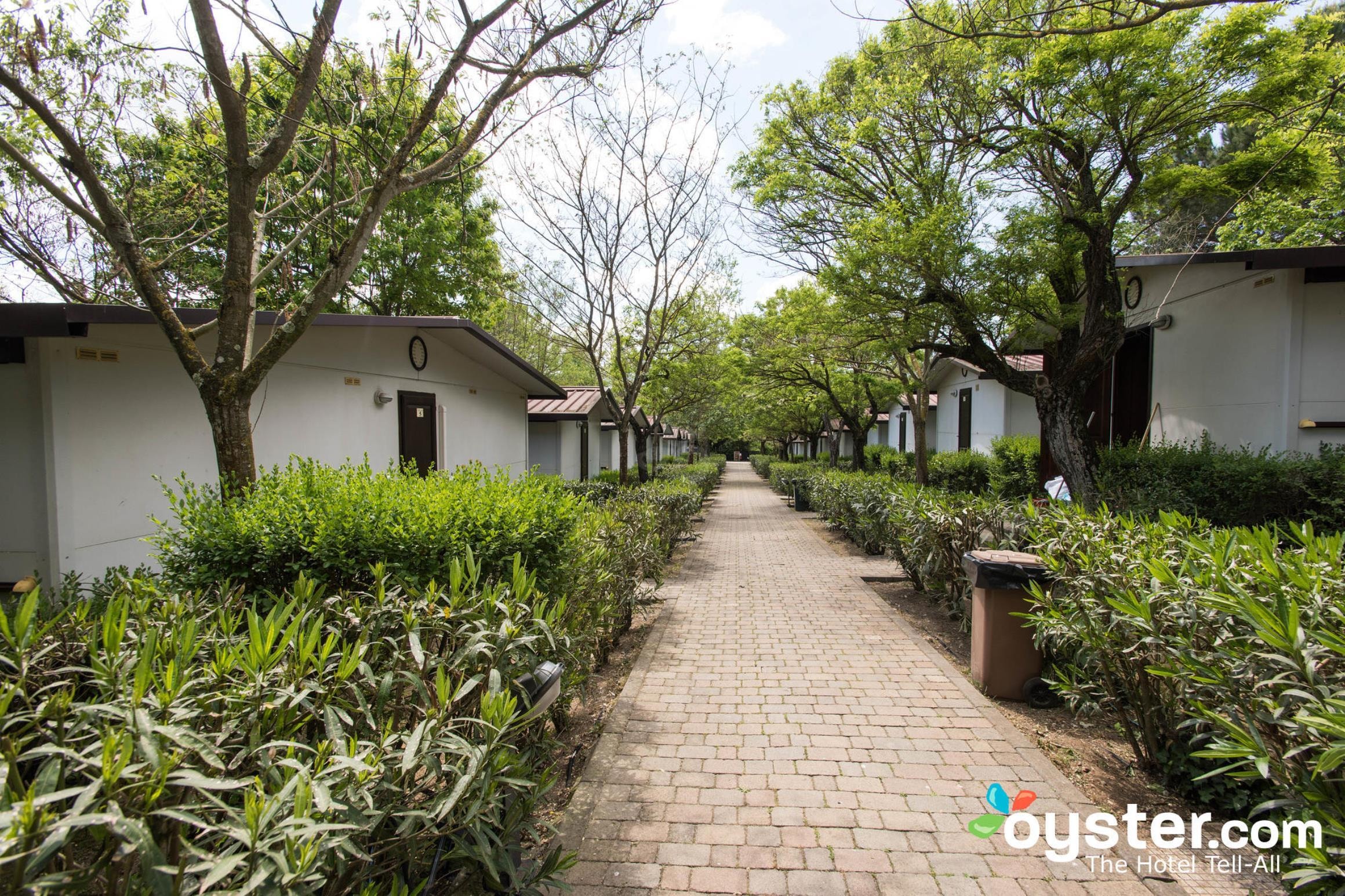Happy Village & Camping — Photo 2