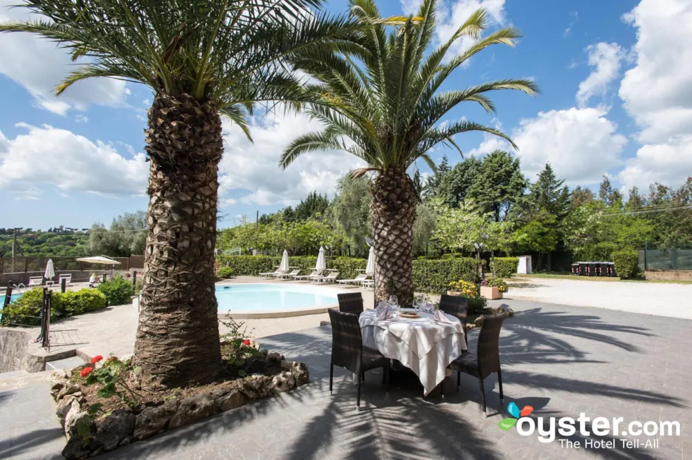 Happy Village & Camping - image n°23 - UniversalBooking