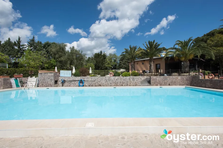 Happy Village & Camping