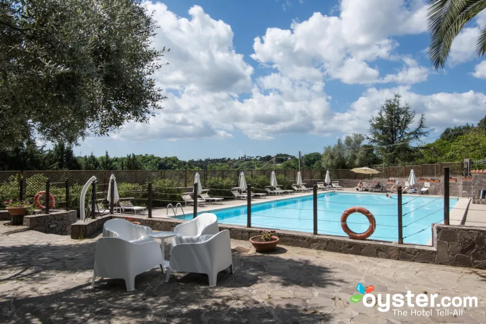 Happy Village & Camping