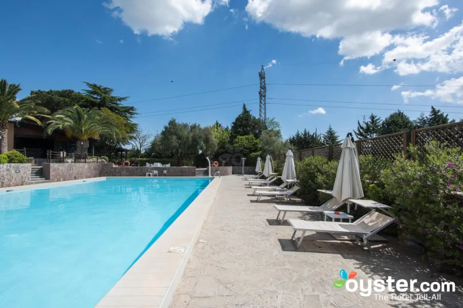 Happy Village & Camping