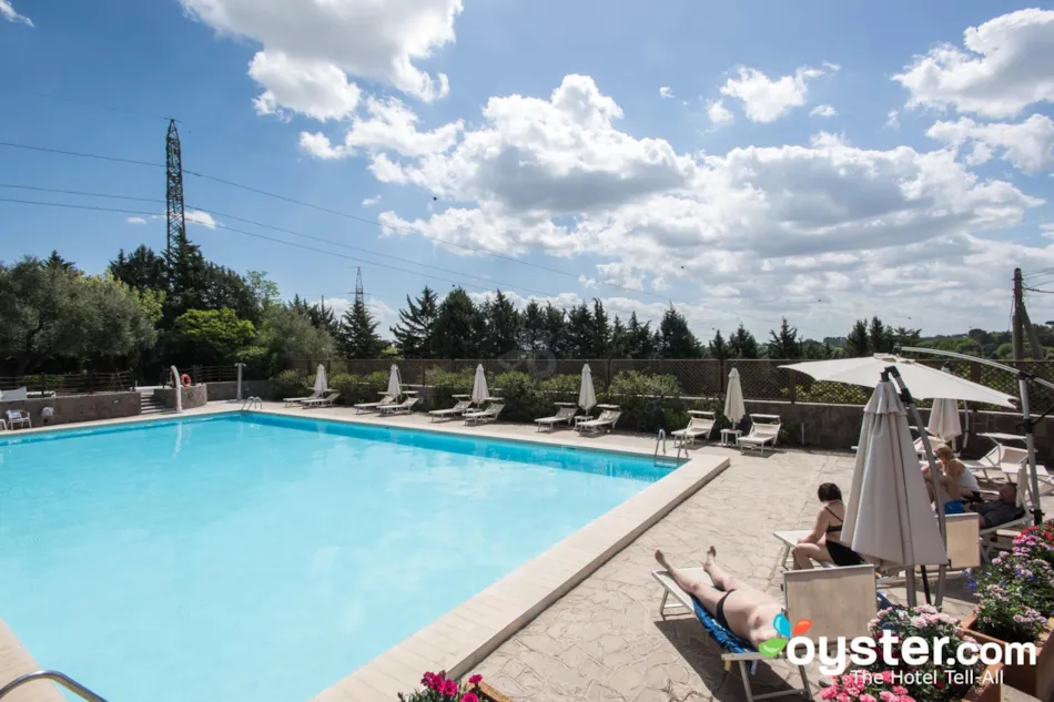 Happy Village & Camping