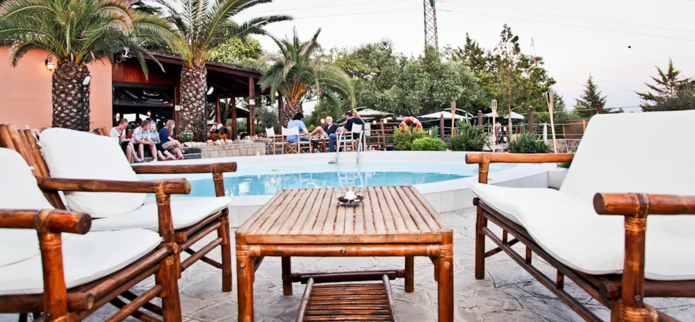 Happy Village & Camping - image n°30 - UniversalBooking