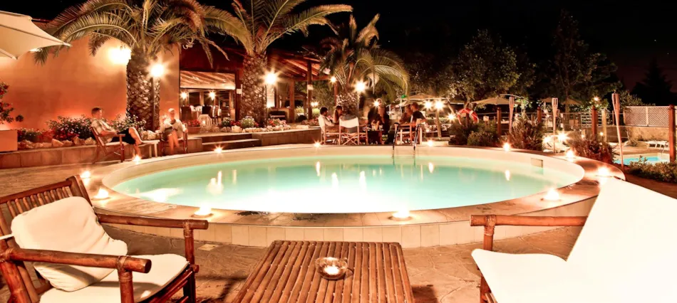 Happy Village & Camping