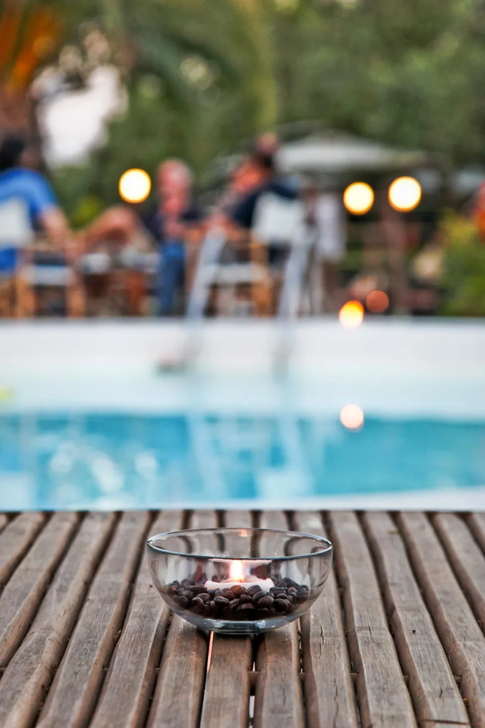 Happy Village & Camping