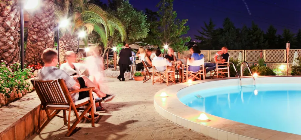 Happy Village & Camping - image n°27 - UniversalBooking