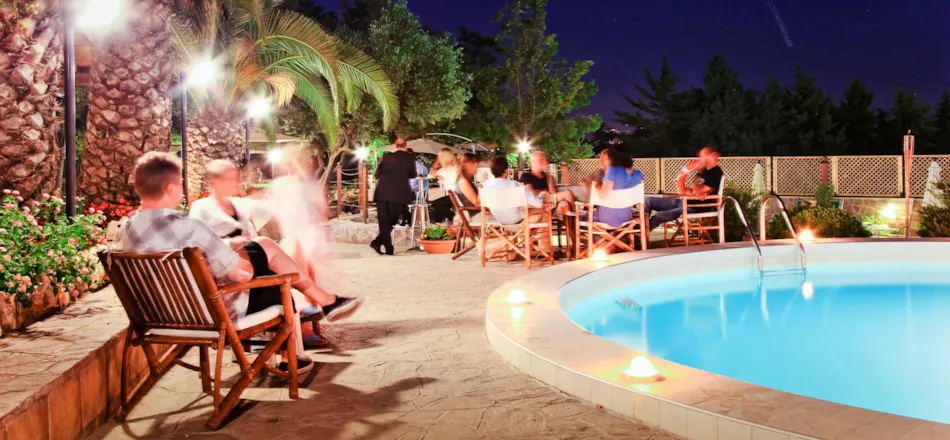 Happy Village & Camping