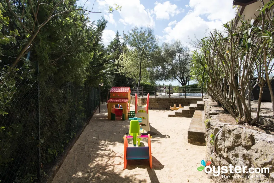 Happy Village & Camping