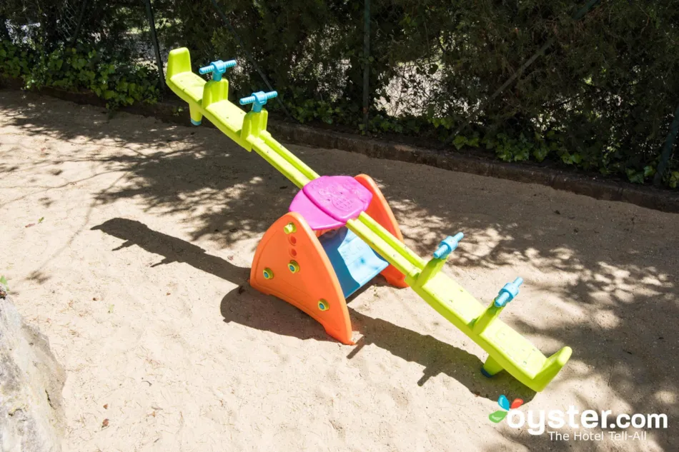 Happy Village & Camping