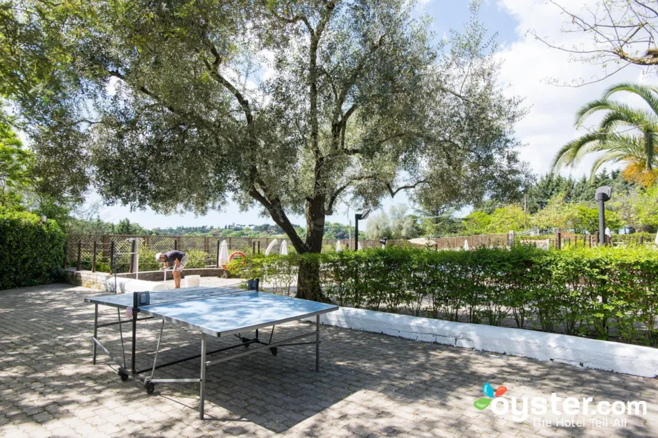 Happy Village & Camping