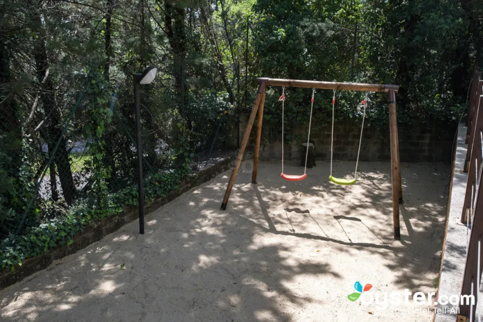 Happy Village & Camping