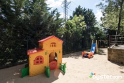 Happy Village & Camping - image n°37 - Roulottes