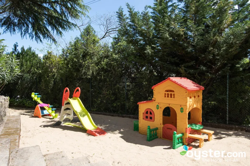 Happy Village & Camping