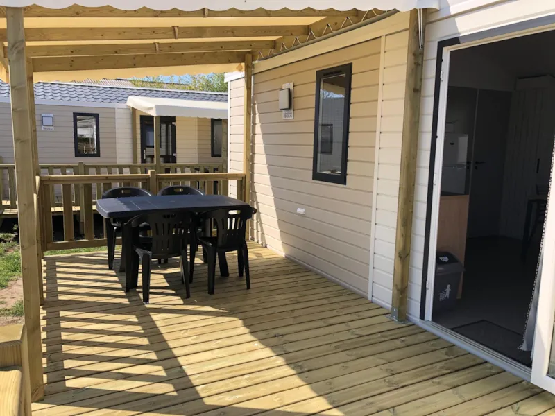 Ibiza Duo Grand Confort - 27 M² - 2 Ch