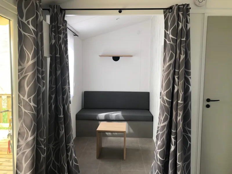 Ibiza Solo - 20 M² Grand Confort - 1 Ch