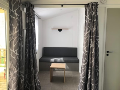 IBIZA SOLO - 20 m² Grand Comfort - 1 Bedroom — 2