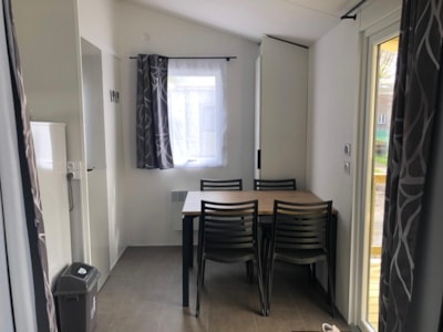 IBIZA SOLO - 20 m² Grand Comfort - 1 Bedroom — 3